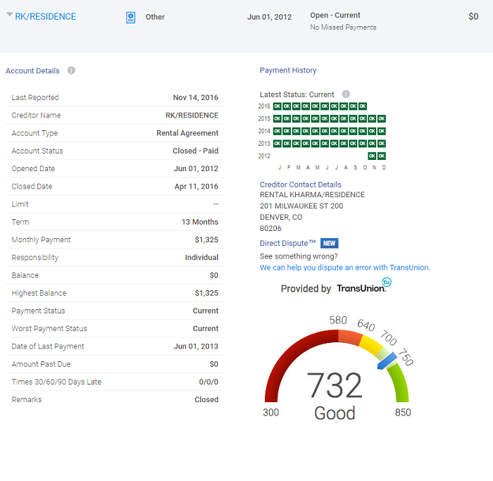 How To Report A Renter To The Credit Bureau Credit Walls