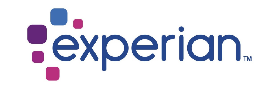 Experian Boost logo.